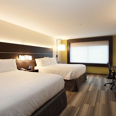 Holiday Inn Express Oneonta By Ihg Binghamton Exterior foto