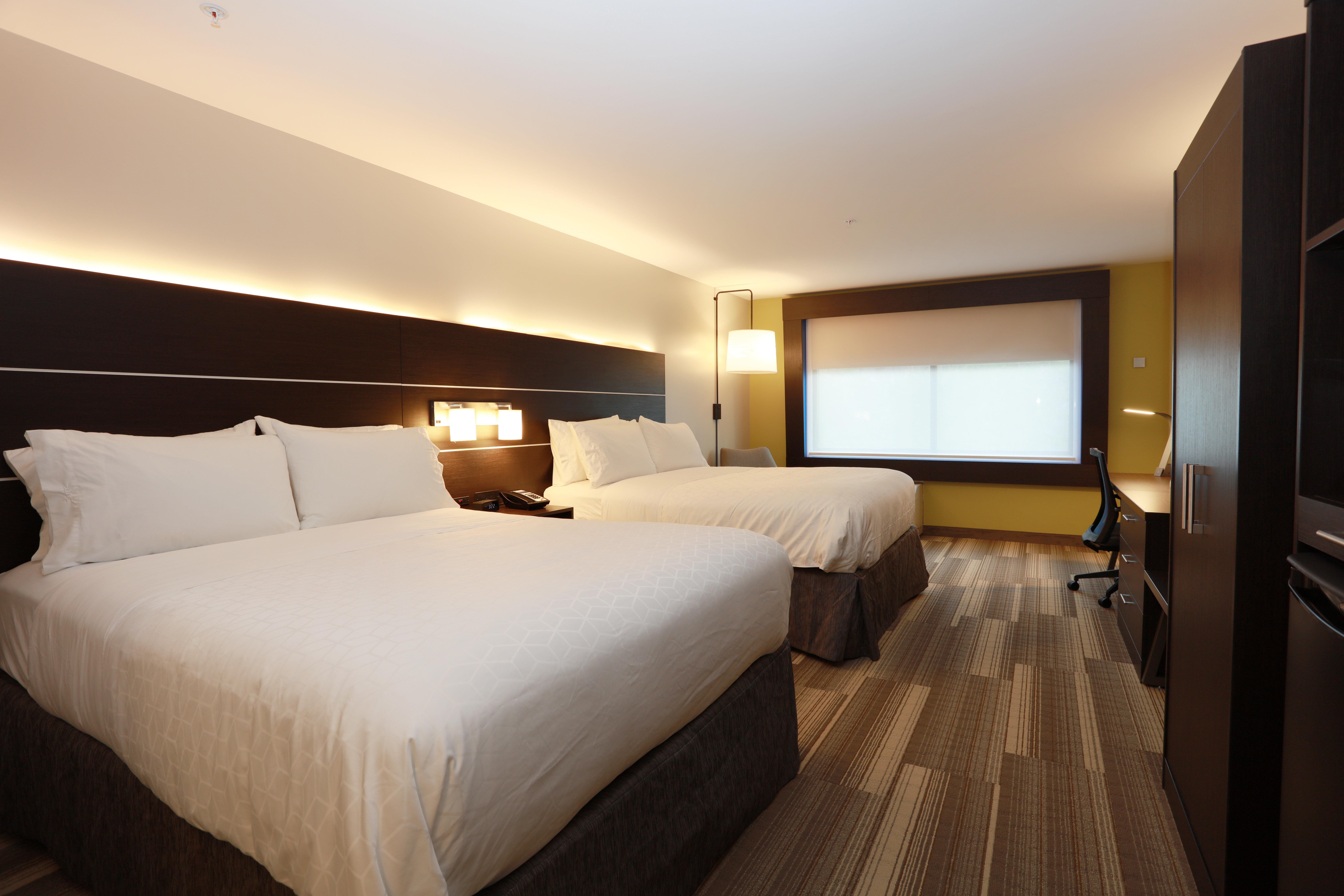 Holiday Inn Express Oneonta By Ihg Binghamton Exterior foto