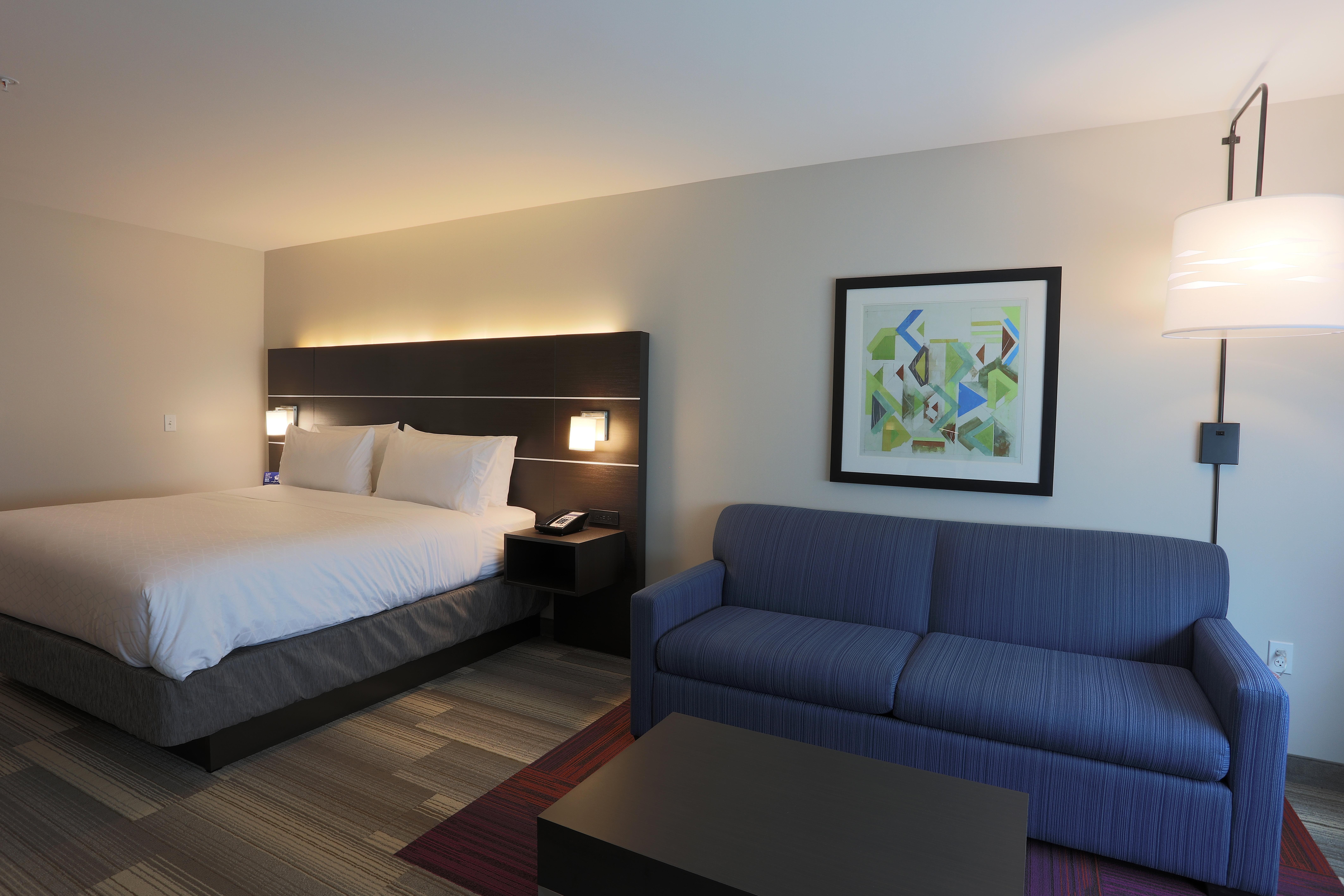 Holiday Inn Express Oneonta By Ihg Binghamton Exterior foto