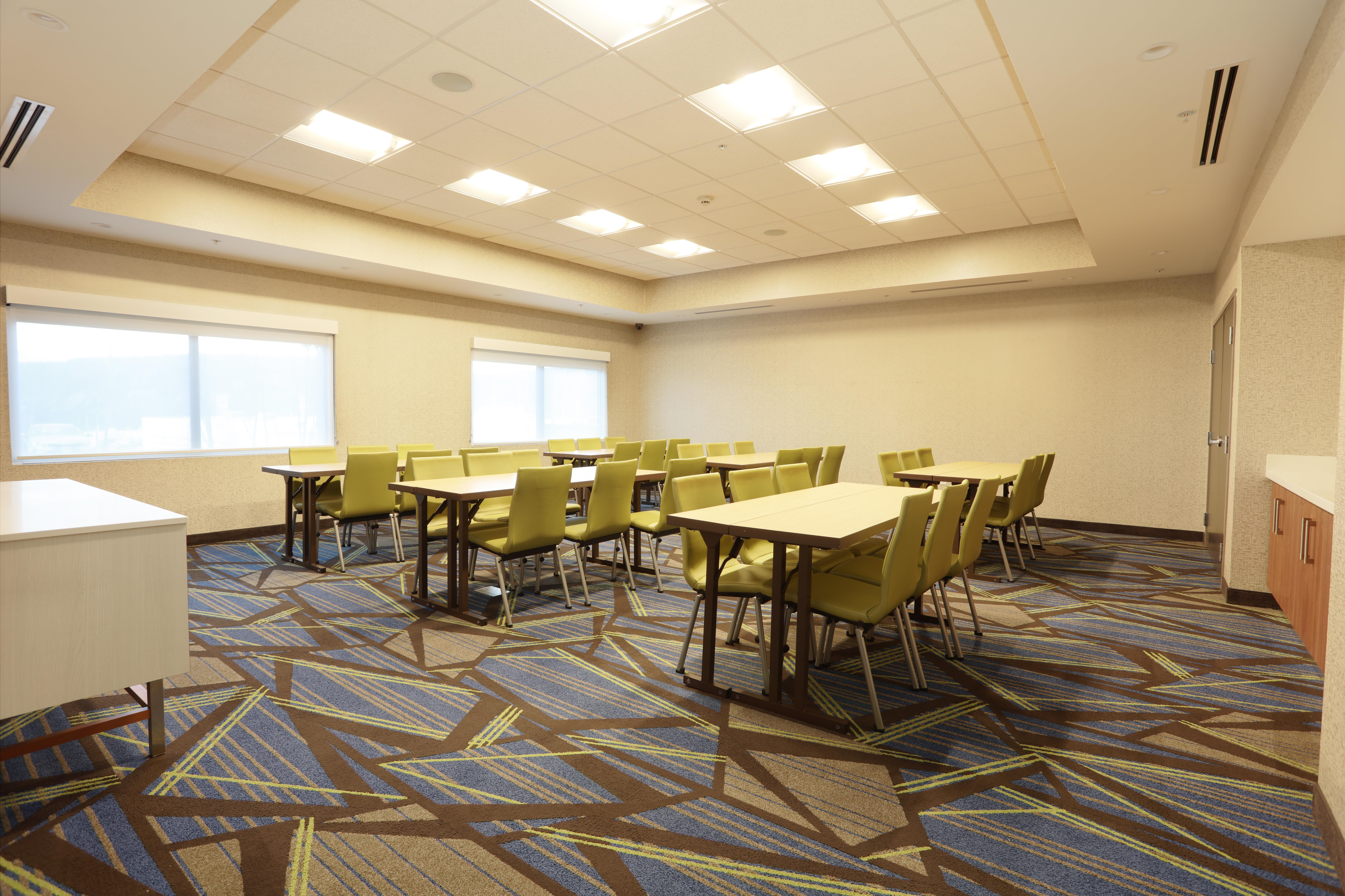 Holiday Inn Express Oneonta By Ihg Binghamton Exterior foto