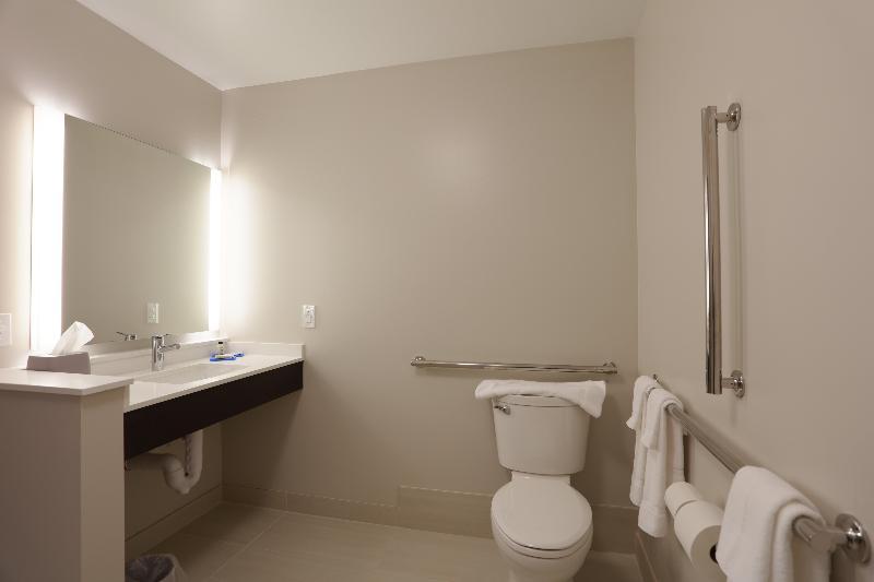 Holiday Inn Express Oneonta By Ihg Binghamton Exterior foto